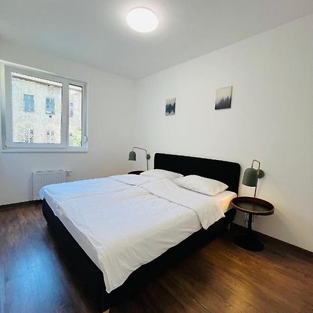 B 205, Apartments In The Heart Of The Jewish Quarter Budapest Exterior foto