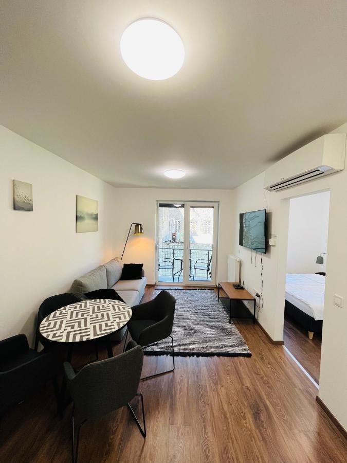 B 205, Apartments In The Heart Of The Jewish Quarter Budapest Exterior foto
