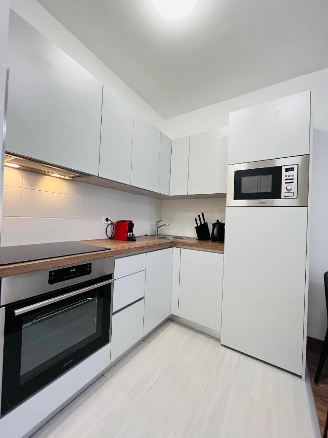 B 205, Apartments In The Heart Of The Jewish Quarter Budapest Exterior foto