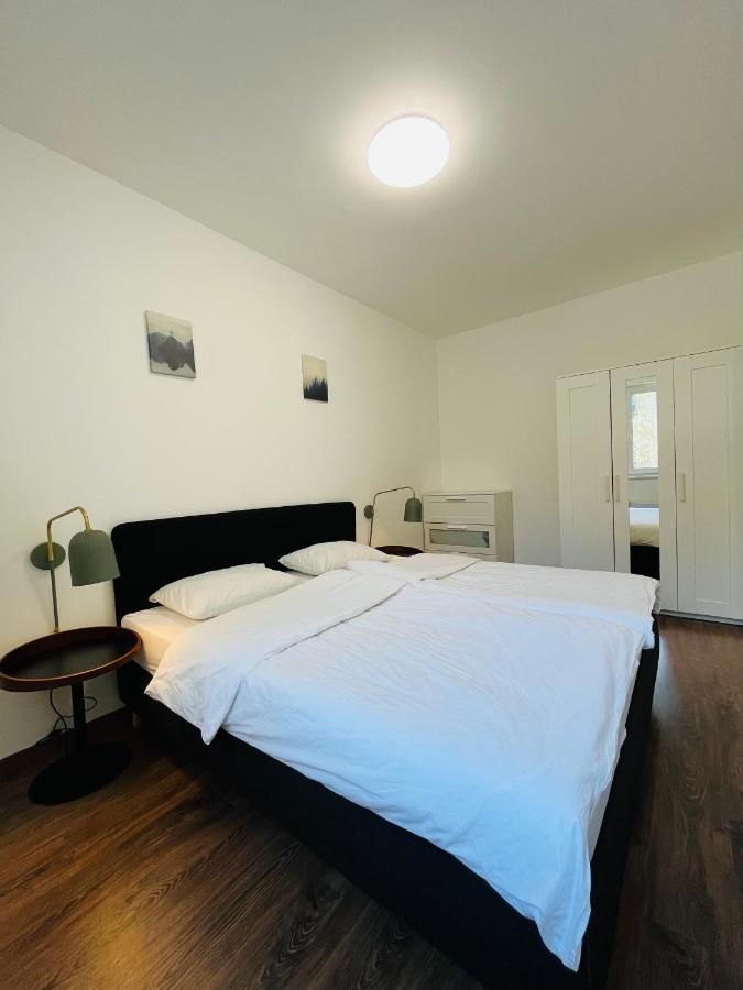 B 205, Apartments In The Heart Of The Jewish Quarter Budapest Exterior foto