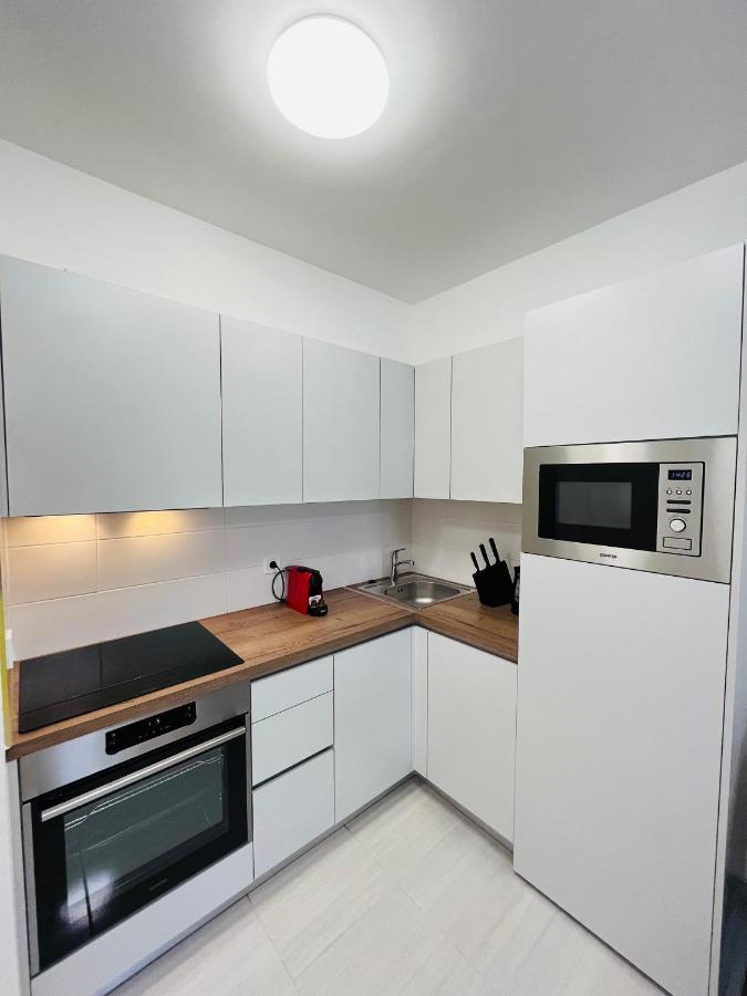 B 205, Apartments In The Heart Of The Jewish Quarter Budapest Exterior foto