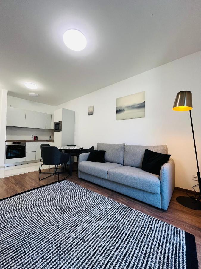 B 205, Apartments In The Heart Of The Jewish Quarter Budapest Exterior foto