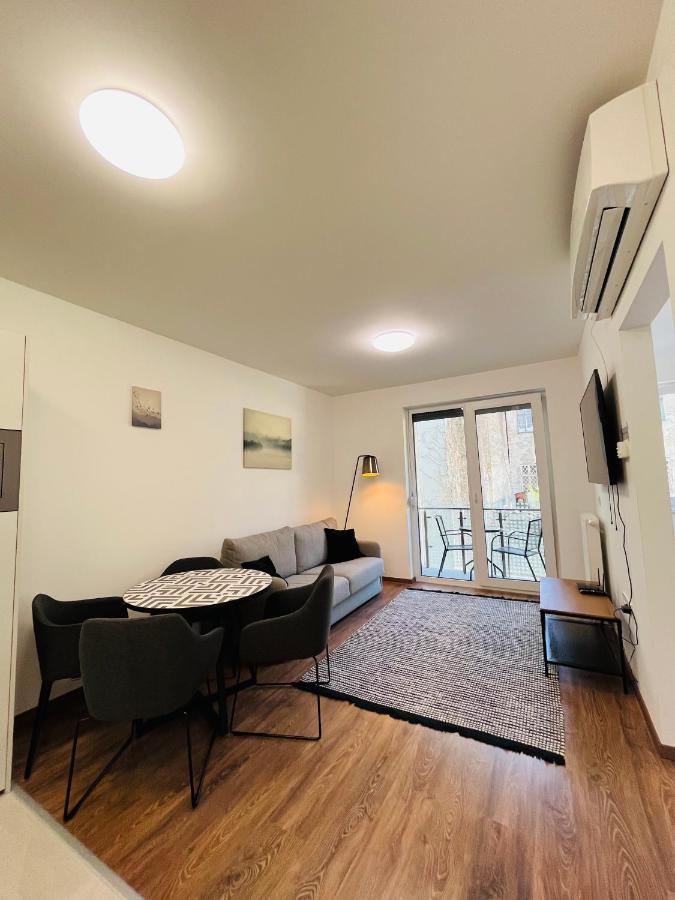B 205, Apartments In The Heart Of The Jewish Quarter Budapest Exterior foto