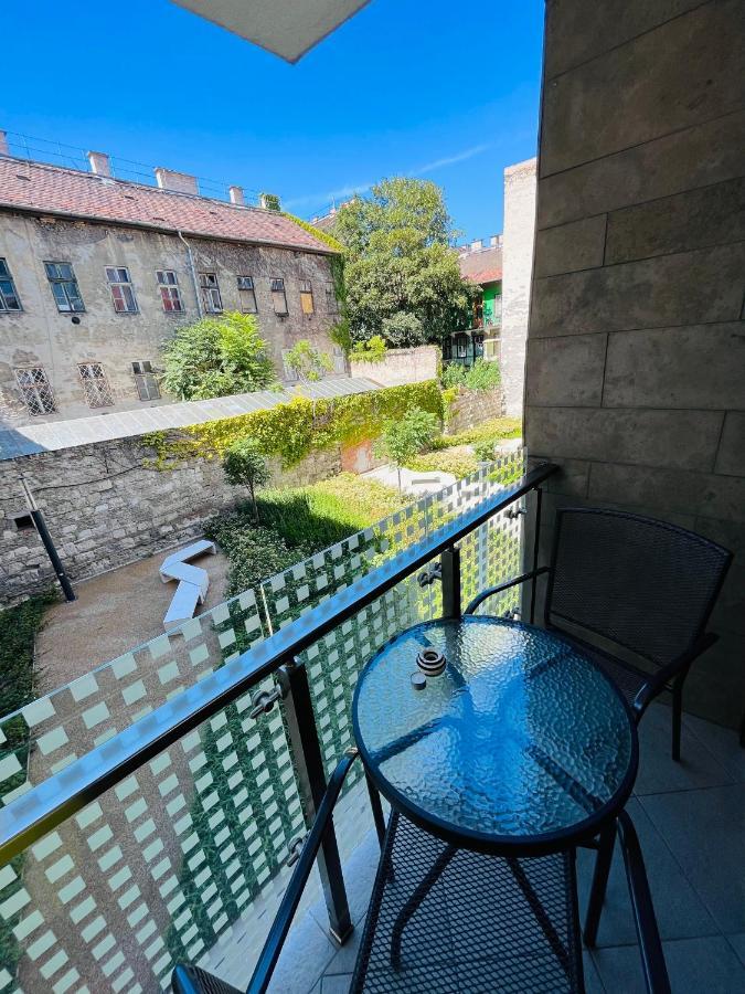 B 205, Apartments In The Heart Of The Jewish Quarter Budapest Exterior foto